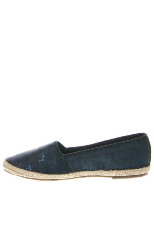 Espadrilles Tom Tailor, Größe 41, Farbe Blau, Preis 19,85 €