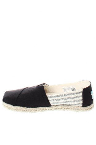 Espadrilky Toms, Velikost 35, Barva Černá, Cena  580,00 Kč