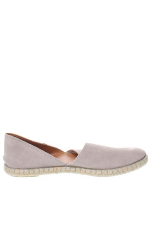 Espadrilles Verbenas, Größe 42, Farbe Grau, Preis € 22,49