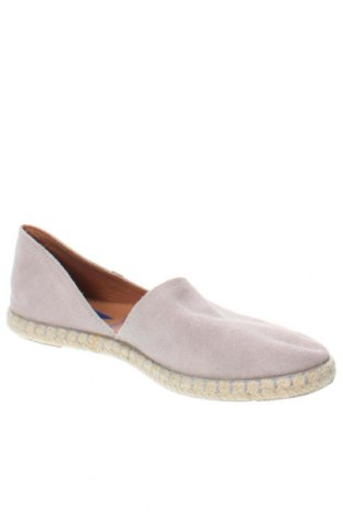 Espadrilles Verbenas, Größe 42, Farbe Grau, Preis € 55,67