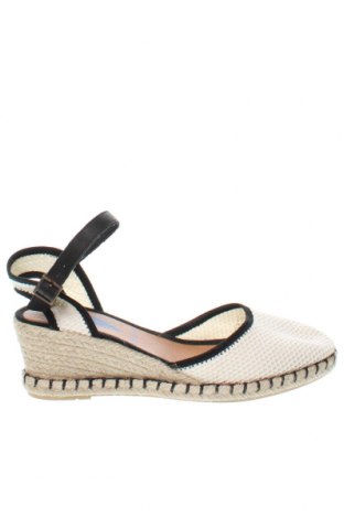 Espadrile Verbenas, Mărime 38, Culoare Alb, Preț 253,29 Lei