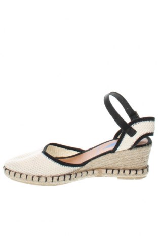 Espadrile Verbenas, Mărime 38, Culoare Alb, Preț 253,29 Lei