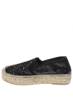 Espadrilky Vidorreta, Velikost 36, Barva Černá, Cena  1 233,00 Kč