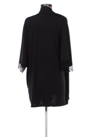 Hausmantel Cotton On, Größe XS, Farbe Schwarz, Preis € 17,03