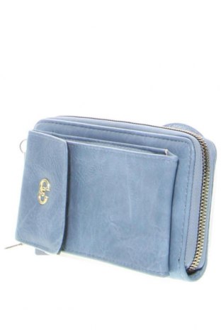 Handytasche, Farbe Blau, Preis 5,40 €