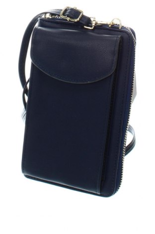 Handytasche, Farbe Blau, Preis € 11,00