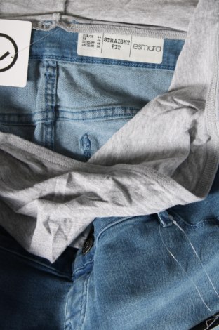 Krátké kalhoty pro těhotné  Esmara, Velikost XL, Barva Modrá, Cena  252,00 Kč
