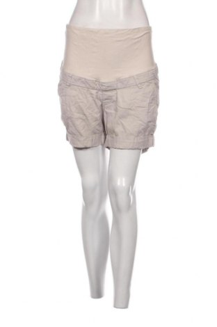 Γυναικείο κοντό παντελόνι εγκυμοσύνης H&M Mama, Μέγεθος M, Χρώμα  Μπέζ, Τιμή 5,29 €