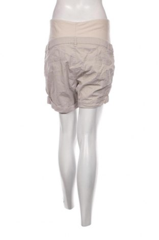 Γυναικείο κοντό παντελόνι εγκυμοσύνης H&M Mama, Μέγεθος M, Χρώμα  Μπέζ, Τιμή 11,75 €
