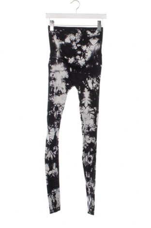 Legginsy ciążowe H&M Mama, Rozmiar XS, Kolor Kolorowy, Cena 31,72 zł