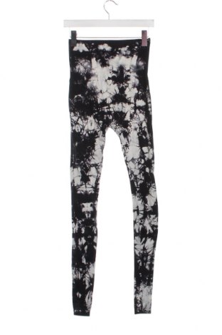 Legginsy ciążowe H&M Mama, Rozmiar XS, Kolor Kolorowy, Cena 52,87 zł