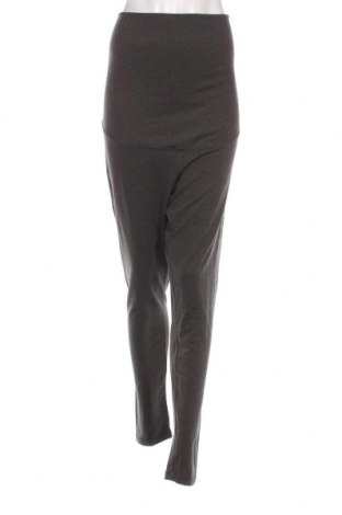 Leggings für Schwangere H&M Mama, Größe XL, Farbe Grau, Preis 5,97 €