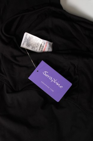 Leggings für Schwangere Seraphine, Größe S, Farbe Schwarz, Preis € 6,12