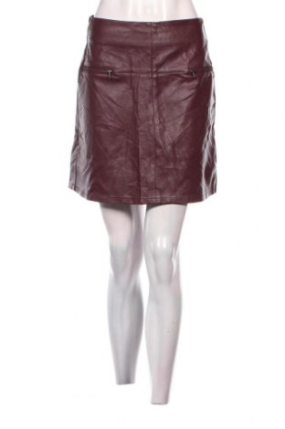 Δερμάτινη φούστα Atmosphere, Μέγεθος M, Χρώμα Κόκκινο, Τιμή 4,99 €