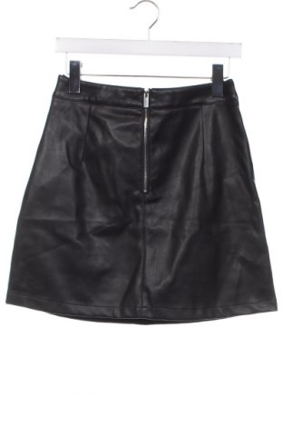 Kožená sukně  Reserve, Velikost XS, Barva Černá, Cena  843,00 Kč