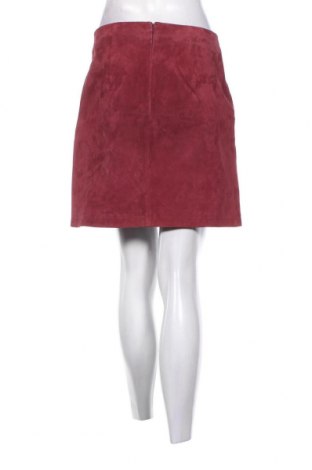 Δερμάτινη φούστα Tamaris, Μέγεθος M, Χρώμα Κόκκινο, Τιμή 9,67 €