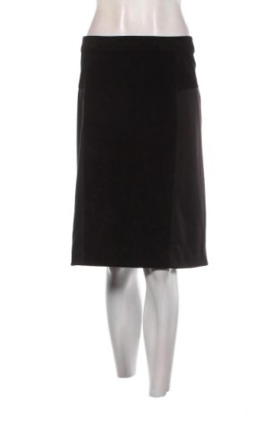 Kožená sukňa  The Barn, Veľkosť XL, Farba Čierna, Cena  16,45 €