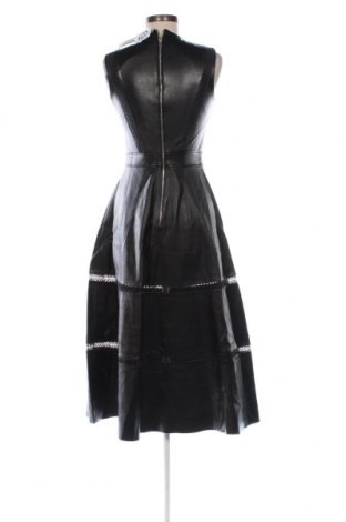 Rochie de piele Karen Millen, Mărime S, Culoare Negru, Preț 1.009,87 Lei