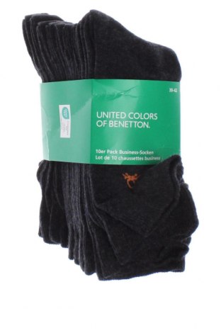 Set United Colors Of Benetton, Größe M, Farbe Schwarz, Preis 12,99 €