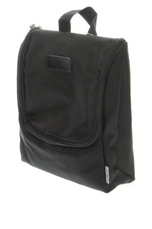 Козметична чанта Rainbow, Цвят Черен, Цена 13,77 лв.