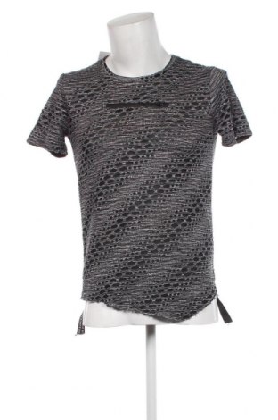 Herren Shirt, Größe M, Farbe Grau, Preis 5,77 €