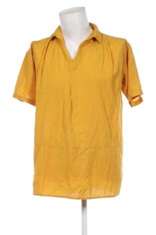 Damen Shirt, Größe M, Farbe Gelb, Preis € 5,48