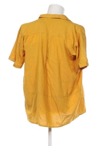 Bluză de femei, Mărime M, Culoare Galben, Preț 27,36 Lei