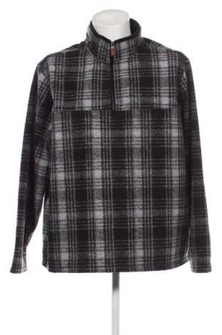 Ανδρική μπλούζα, Μέγεθος XXL, Χρώμα Γκρί, Τιμή 7,05 €