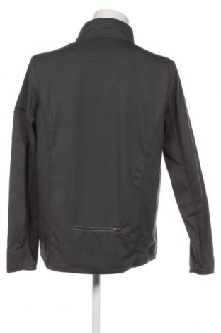 Ανδρική μπλούζα, Μέγεθος XL, Χρώμα Γκρί, Τιμή 6,40 €