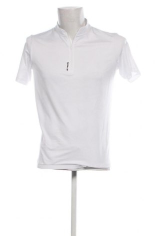 Мъжка блуза, Размер L, Цвят Бял, Цена 8,05 лв.