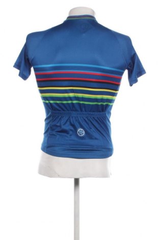 Pánské tričko , Velikost S, Barva Vícebarevné, Cena  121,00 Kč