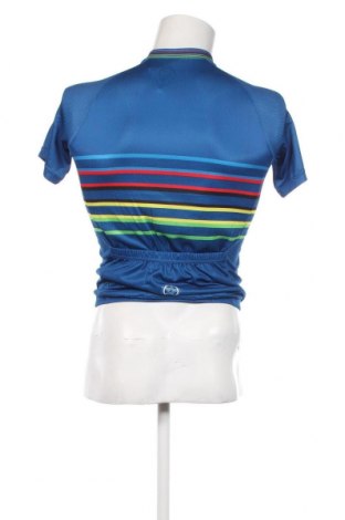 Ανδρική μπλούζα, Μέγεθος S, Χρώμα Πολύχρωμο, Τιμή 2,85 €