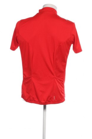 Ανδρική μπλούζα, Μέγεθος L, Χρώμα Κόκκινο, Τιμή 14,23 €