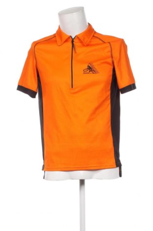 Ανδρική μπλούζα, Μέγεθος M, Χρώμα Πορτοκαλί, Τιμή 5,69 €