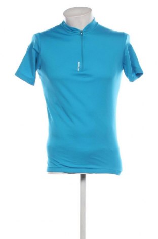 Herren Shirt, Größe M, Farbe Blau, Preis 7,20 €