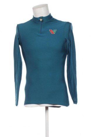 Ανδρική μπλούζα, Μέγεθος XL, Χρώμα Μπλέ, Τιμή 6,40 €