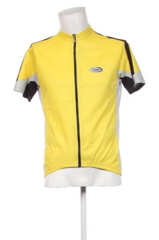 Ανδρική μπλούζα, Μέγεθος XL, Χρώμα Κίτρινο, Τιμή 7,12 €
