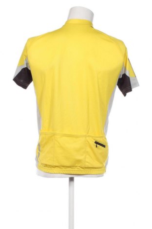 Мъжка блуза, Размер XL, Цвят Жълт, Цена 11,50 лв.