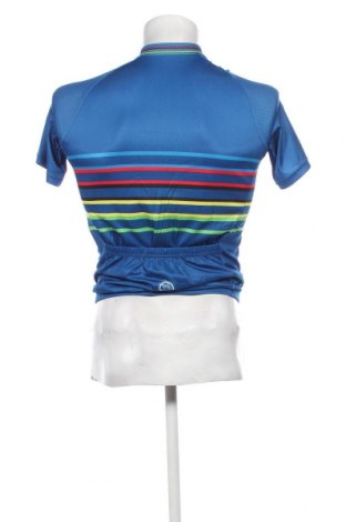 Ανδρική μπλούζα, Μέγεθος S, Χρώμα Μπλέ, Τιμή 5,69 €