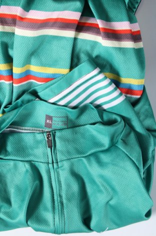 Ανδρική μπλούζα, Μέγεθος XL, Χρώμα Πράσινο, Τιμή 7,83 €
