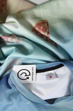Ανδρική μπλούζα, Μέγεθος XL, Χρώμα Πολύχρωμο, Τιμή 5,54 €