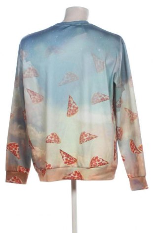 Ανδρική μπλούζα, Μέγεθος XL, Χρώμα Πολύχρωμο, Τιμή 5,54 €