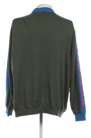 Ανδρική μπλούζα, Μέγεθος 5XL, Χρώμα Πολύχρωμο, Τιμή 11,75 €