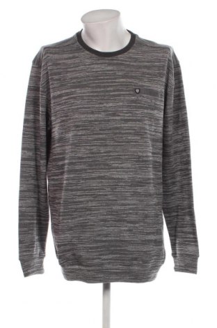 Herren Shirt, Größe 4XL, Farbe Grau, Preis € 12,56