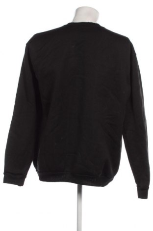 Ανδρική μπλούζα, Μέγεθος 3XL, Χρώμα Μαύρο, Τιμή 11,16 €