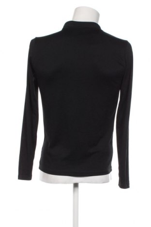 Ανδρική μπλούζα, Μέγεθος S, Χρώμα Μαύρο, Τιμή 4,70 €