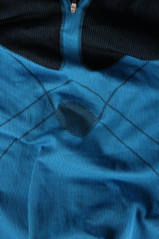Ανδρική μπλούζα, Μέγεθος M, Χρώμα Μπλέ, Τιμή 14,23 €