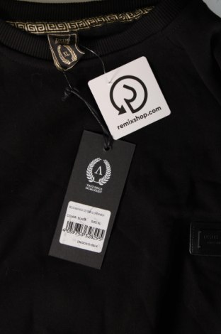 Herren Shirt, Größe XL, Farbe Schwarz, Preis € 21,57