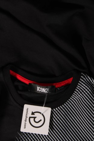 Ανδρική μπλούζα, Μέγεθος XXL, Χρώμα Μαύρο, Τιμή 6,46 €