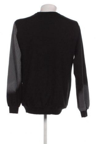 Ανδρική μπλούζα, Μέγεθος XXL, Χρώμα Μαύρο, Τιμή 6,46 €